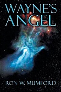 Waynes Angel (Paperback, First Printing)