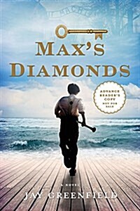 Maxs Diamonds (Paperback)