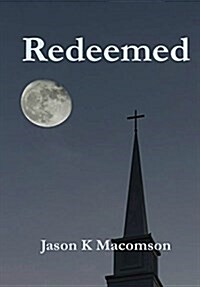 Redeemed (Hardcover)