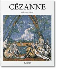 Cezanne (Hardcover)