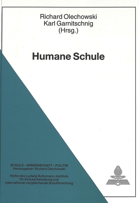 Humane Schule (Hardcover)