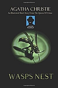 Wasps Nest (Paperback)