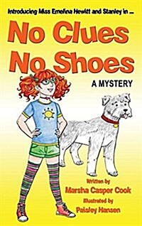 No Clues No Shoes (Hardcover)