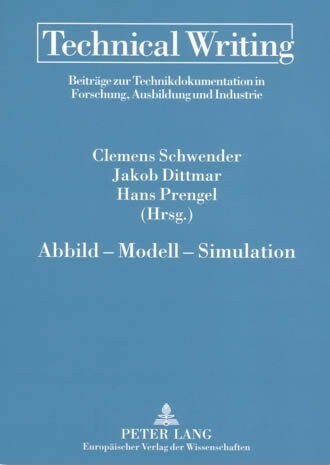 Abbild - Modell - Simulation (Paperback)