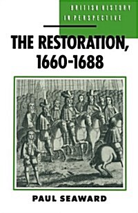The Restoration (Paperback)