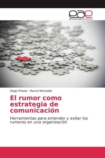 El rumor como estrategia de comunicaci? (Paperback)