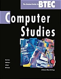 Computer Studies (Paperback)