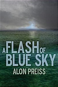 A Flash of Blue Sky: A Thirtover Novel (Paperback)