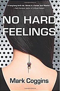 No Hard Feelings (Paperback)