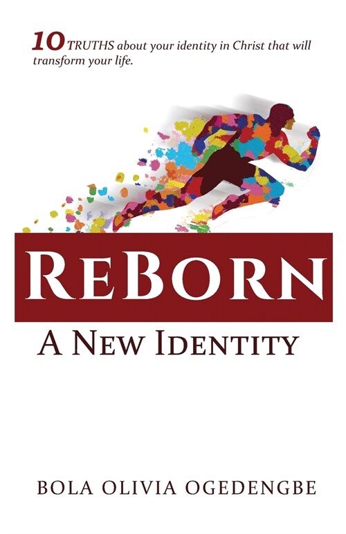 Reborn: A New Identity (Paperback)