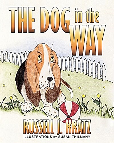 The Dog in the Way (Paperback)