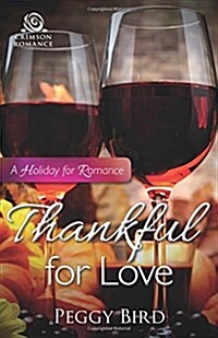 Thankful for Love (Paperback)