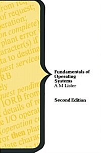 Fundamentals of Operating Systems (Paperback)