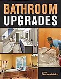 Bathroom Upgrades (Paperback)