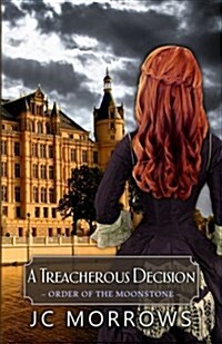 A Treacherous Decision (Paperback)