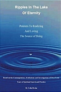 Ripples in the Lake of Eternity (Paperback)