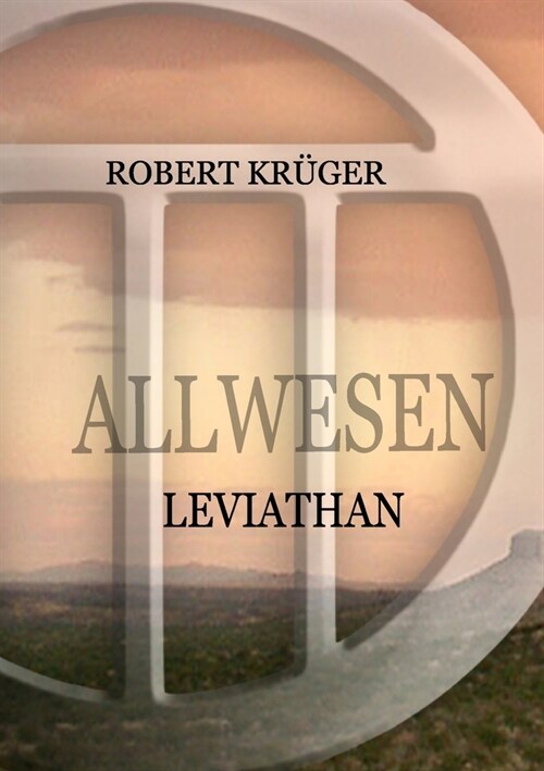 Allwesen - Leviathan (Paperback)