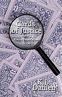 Cards of Justice (Paperback)