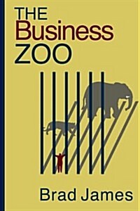 The Business Zoo (Paperback)