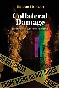 Collateral Damage (Paperback)