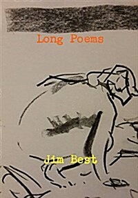 Long Poems (Hardcover)