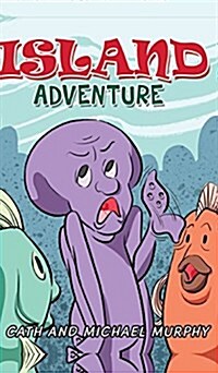 Island Adventure (Hardcover)