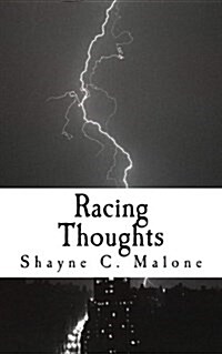 Racing Thoughts (Paperback)