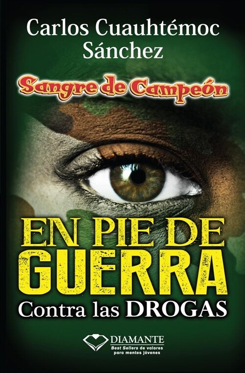 En Pie de Guerra (Paperback)