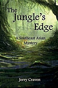 The Jungles Edge (Paperback)