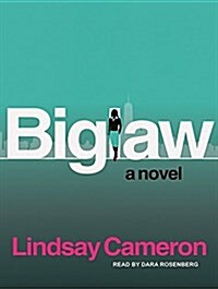 Biglaw (Audio CD, CD)