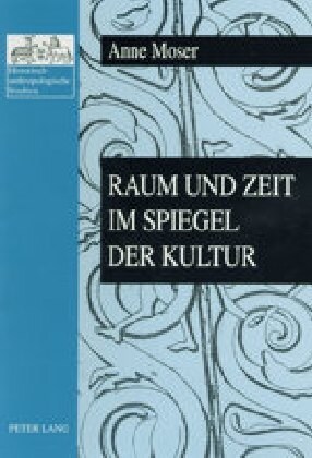 Raum Und Zeit Im Spiegel Der Kultur (Paperback)