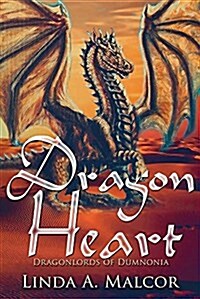 Dragon Heart (Paperback)