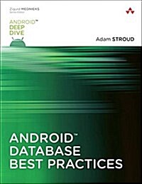 Android Database Best Practices (Paperback)