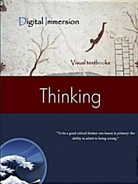 The Thinking Text (Paperback)