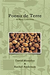 Poems de Terre (Hardcover)