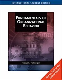 Organizational Behavior (11th Edition, Paperback)