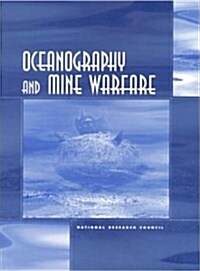 Oceanography and Mine Warfare (Paperback)