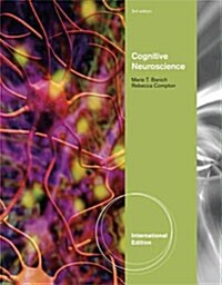 Cognitive Neuroscience 3th International Ed. (Paperback)