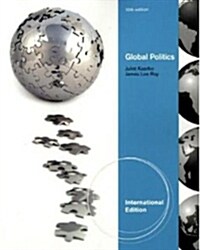 Global Politics, International Edition (Paperback)