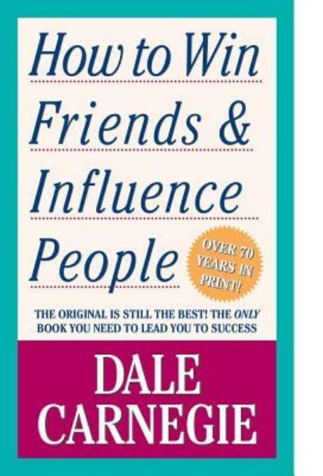 [중고] How to Win Friends & Influence People (Mass Market Paperback, Revised)