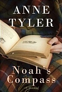 Noahs Compass (Paperback)