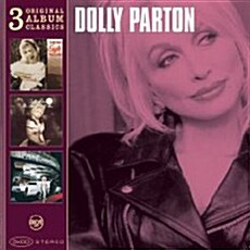 [수입] Dolly Parton - Original Album Classics [3CD]