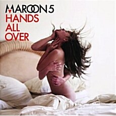 [수입] Maroon 5 - Hands All Over [일반반]