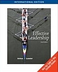 Leadership (4th Edition, Paperback)