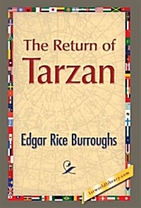 The Return of Tarzan (Hardcover)