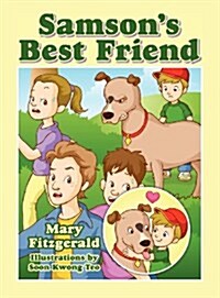 Samsons Best Friend (Hardcover)