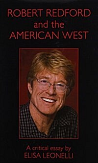 Robert Redford & the American West (Hardcover)