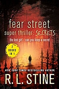 Fear Street Super Thriller: Secrets (Paperback)