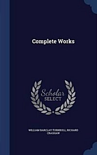 Complete Works (Hardcover)