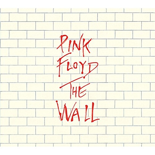 [수입] Pink Floyd - The Wall [2CD 재발매][디지팩]